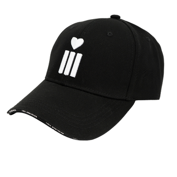 BLACK PREMIUM CAP