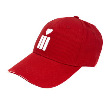 CHERRY PREMIUM CAP