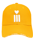 MUSTARD PREMIUM CAP