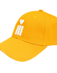 MUSTARD PREMIUM CAP