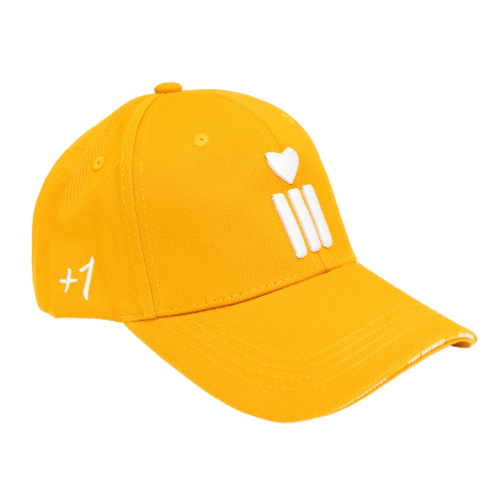 MUSTARD PREMIUM CAP