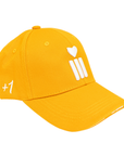 MUSTARD PREMIUM CAP