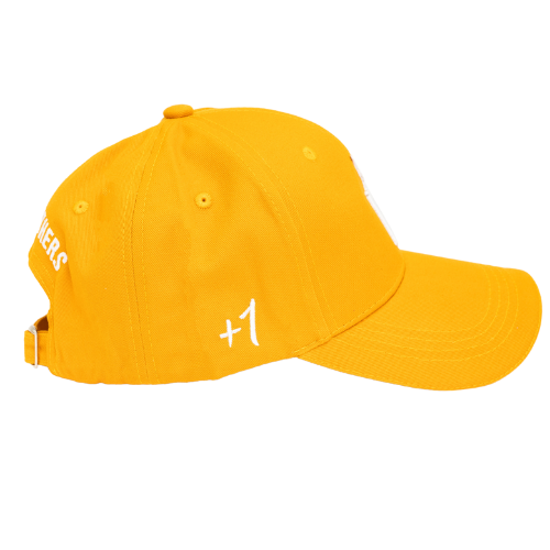 MUSTARD PREMIUM CAP