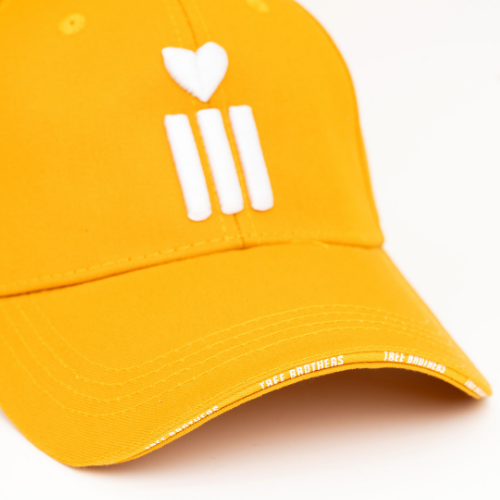 MUSTARD PREMIUM CAP