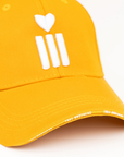 MUSTARD PREMIUM CAP