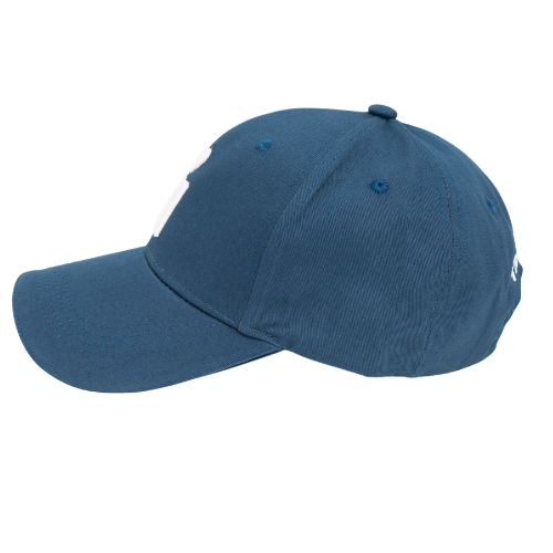 BLUE PREMIUM CAP