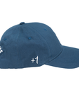 BLUE PREMIUM CAP