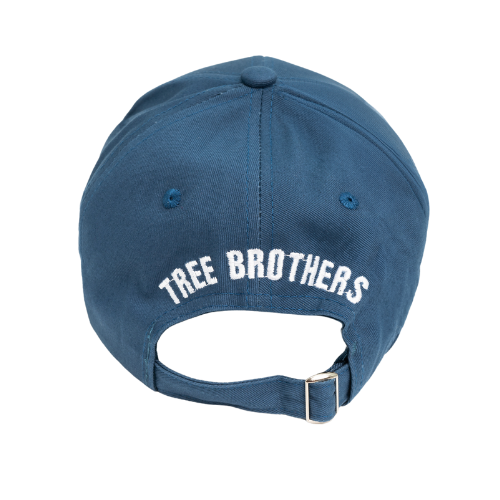 BLUE PREMIUM CAP