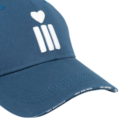 BLUE PREMIUM CAP