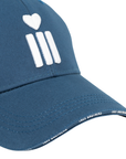 BLUE PREMIUM CAP