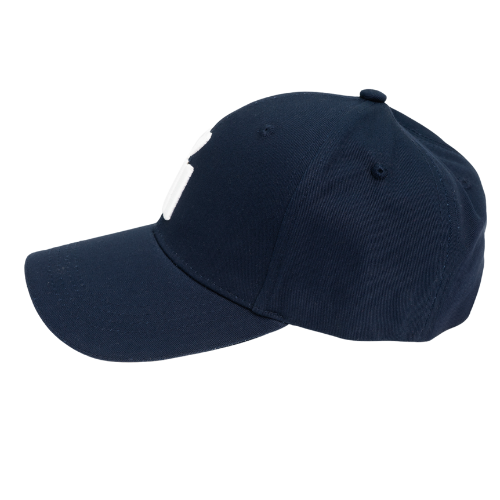 DARK BLUE PREMIUM CAP