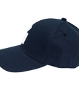 DARK BLUE PREMIUM CAP