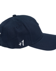 DARK BLUE PREMIUM CAP