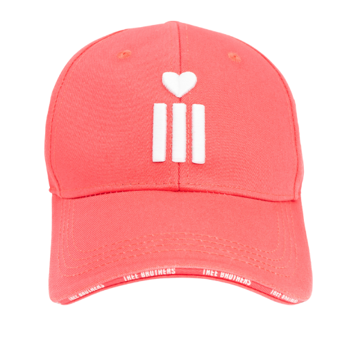 PINK PREMIUM CAP