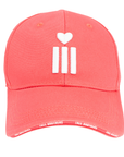 PINK PREMIUM CAP