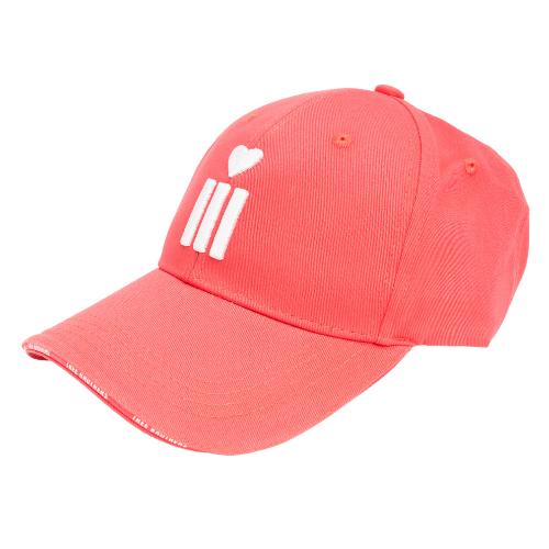 PINK PREMIUM CAP