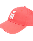 PINK PREMIUM CAP