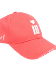 PINK PREMIUM CAP