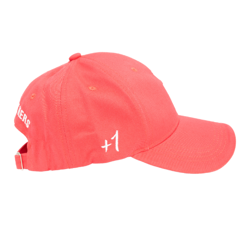 PINK PREMIUM CAP