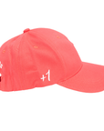 PINK PREMIUM CAP