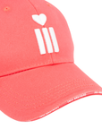 PINK PREMIUM CAP