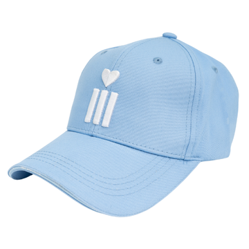 LIGHT BLUE PREMIUM CAP