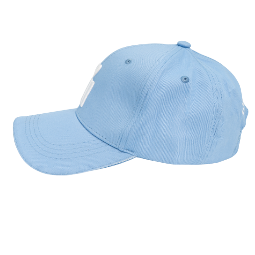 LIGHT BLUE PREMIUM CAP