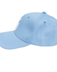 LIGHT BLUE PREMIUM CAP