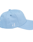 LIGHT BLUE PREMIUM CAP