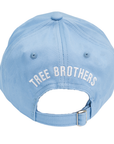 LIGHT BLUE PREMIUM CAP