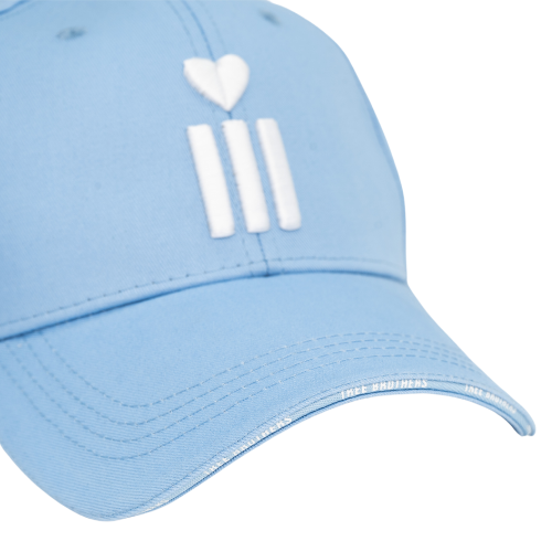 LIGHT BLUE PREMIUM CAP