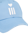 LIGHT BLUE PREMIUM CAP