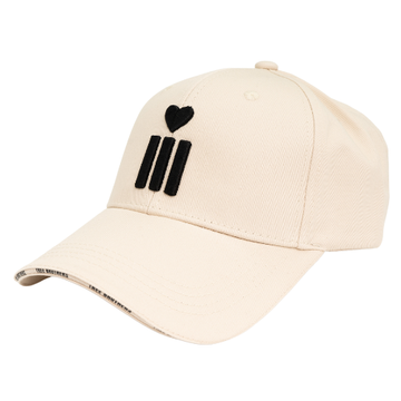 IVORY PREMIUM CAP