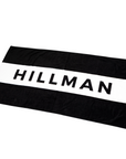 TOALLA HILLMAN - FLAG